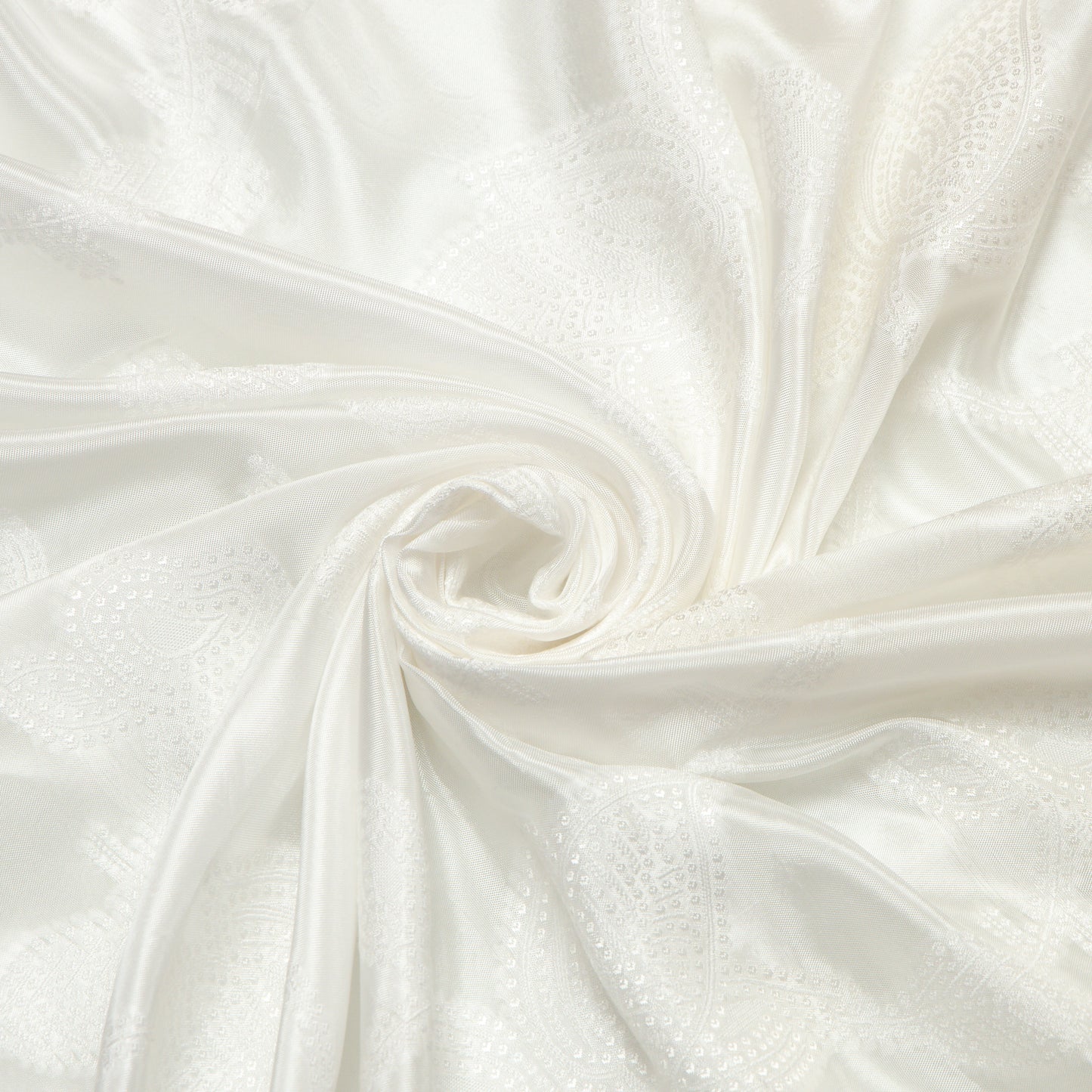 Viscose Muslin Self Lotus - VP5740130