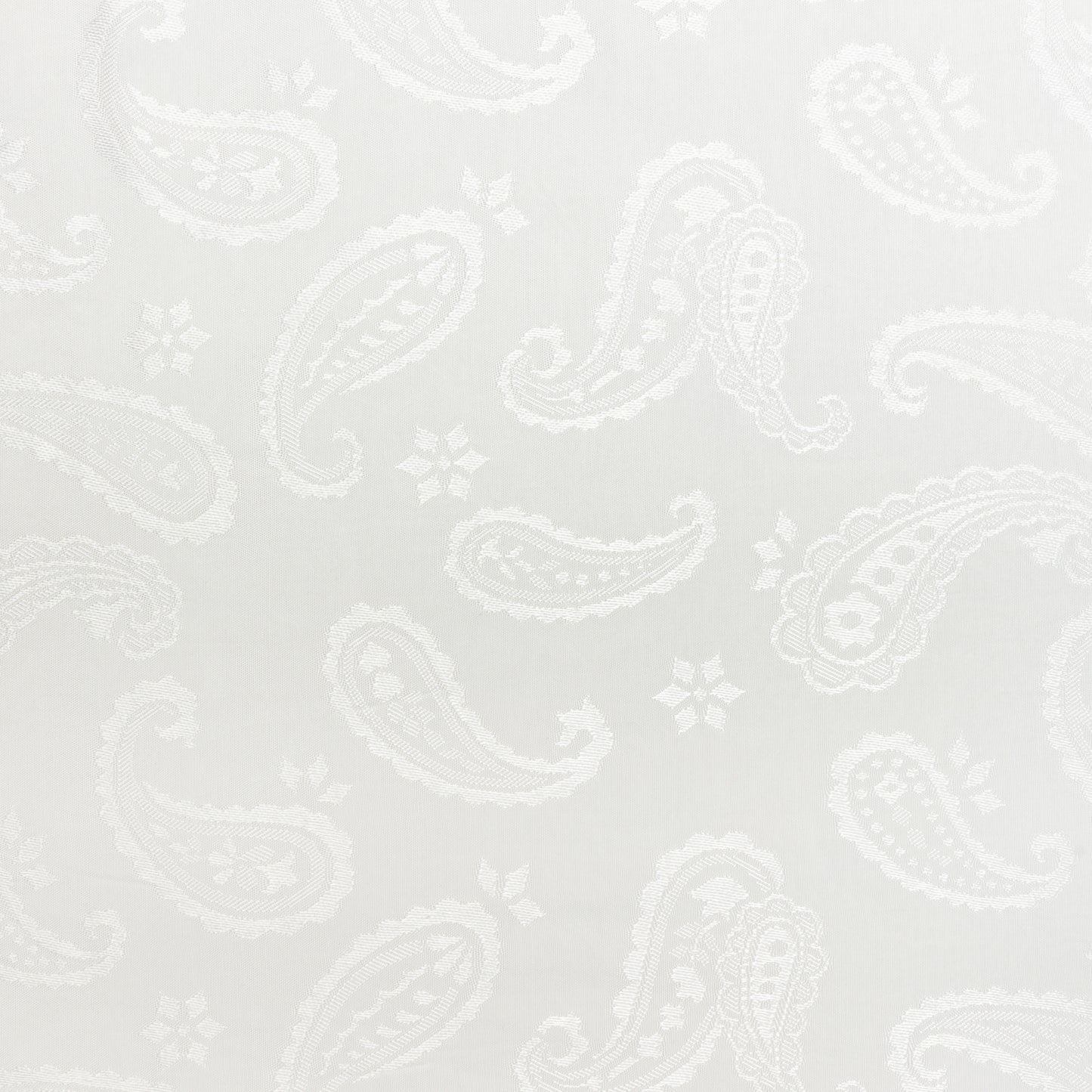 Viscose Shantoon Self-dancing Paisleys - VP0140044