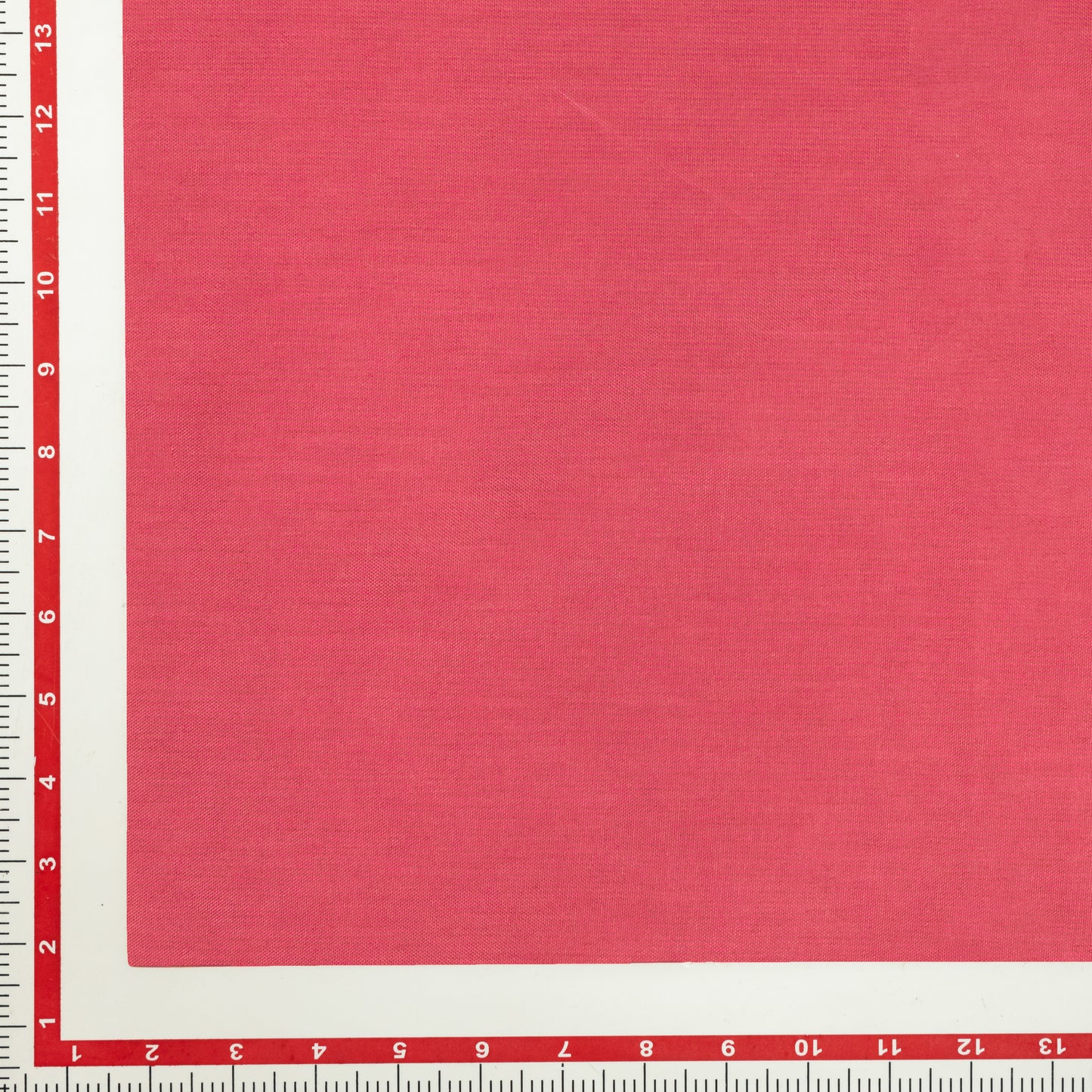 Poly Taffeta Red - 69 GSM - PP0000024