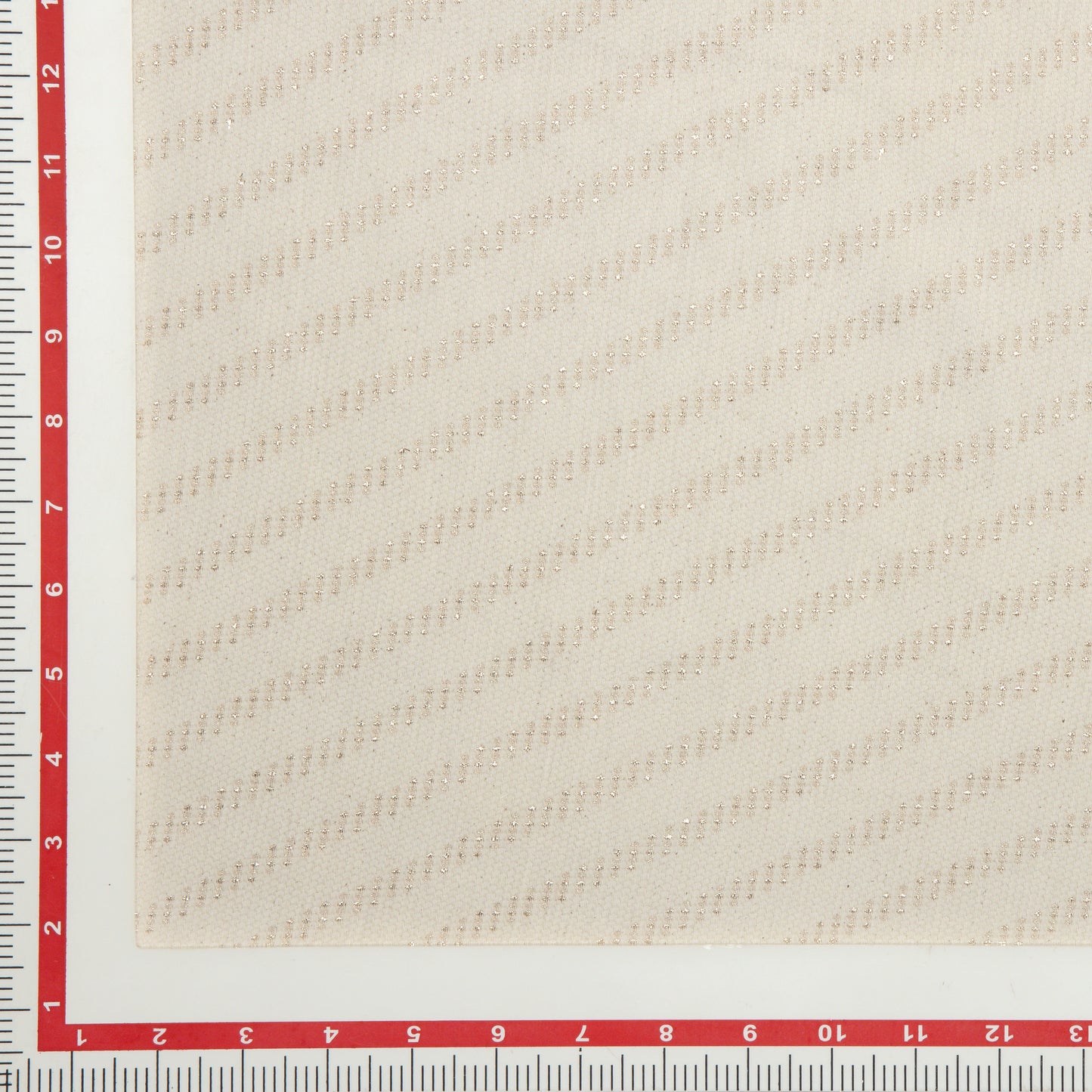 Viscose Gold Glitter Path - VP0810023