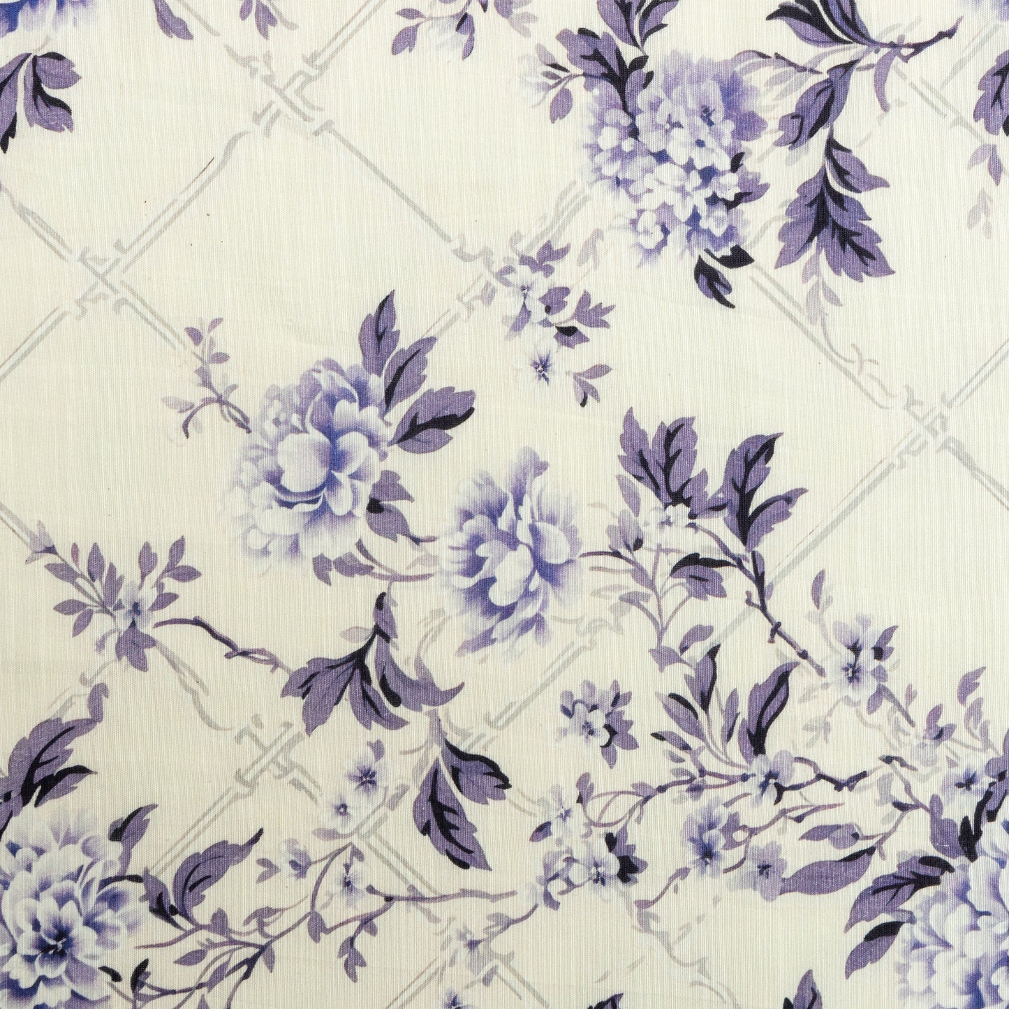 Viscose Cotton Mauvetta - ZP0000044