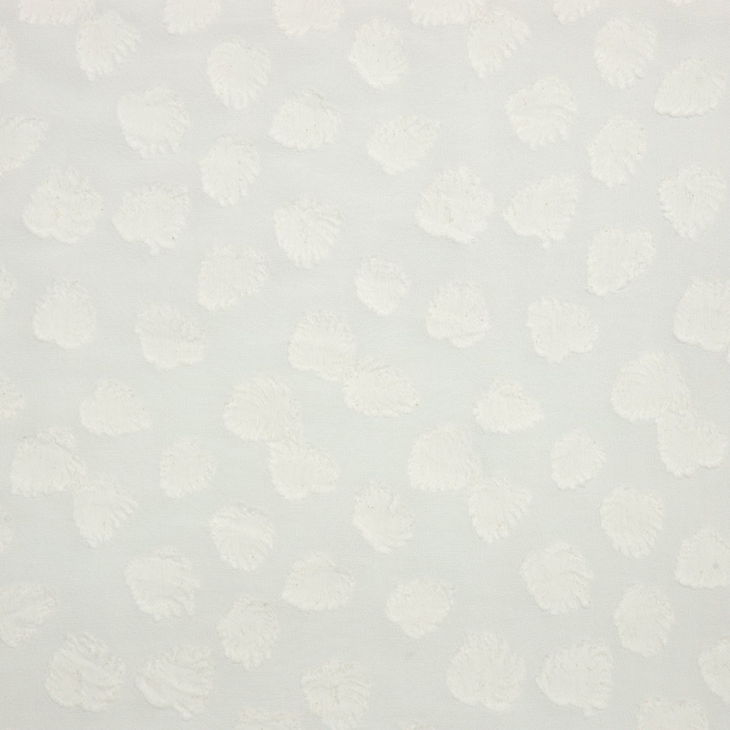 Viscose Cotton Leafy Fall - ZP0440005