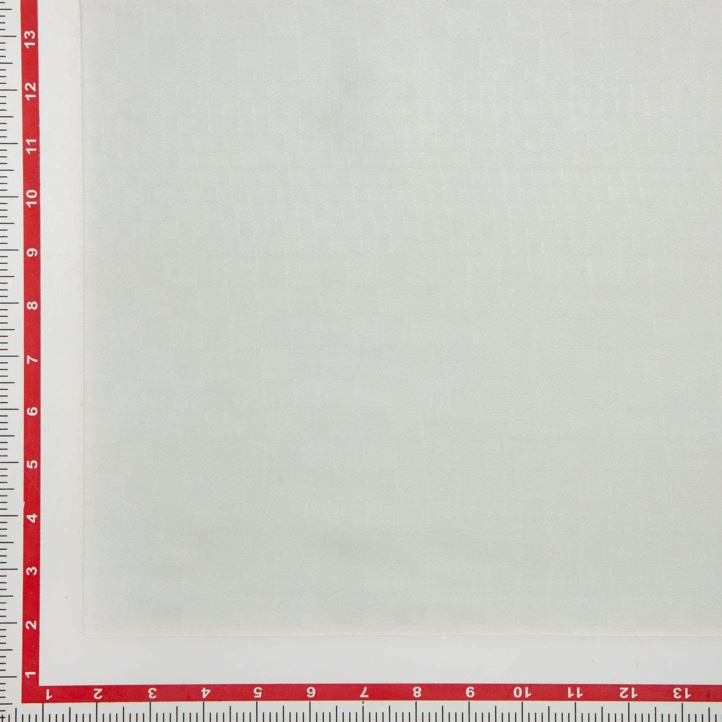 Viscose Organza Big and Small Check #2 - VO5720004