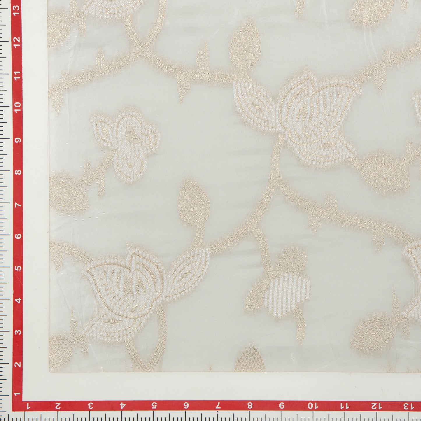 Viscose Habutai Lotus Bud - VP5740131