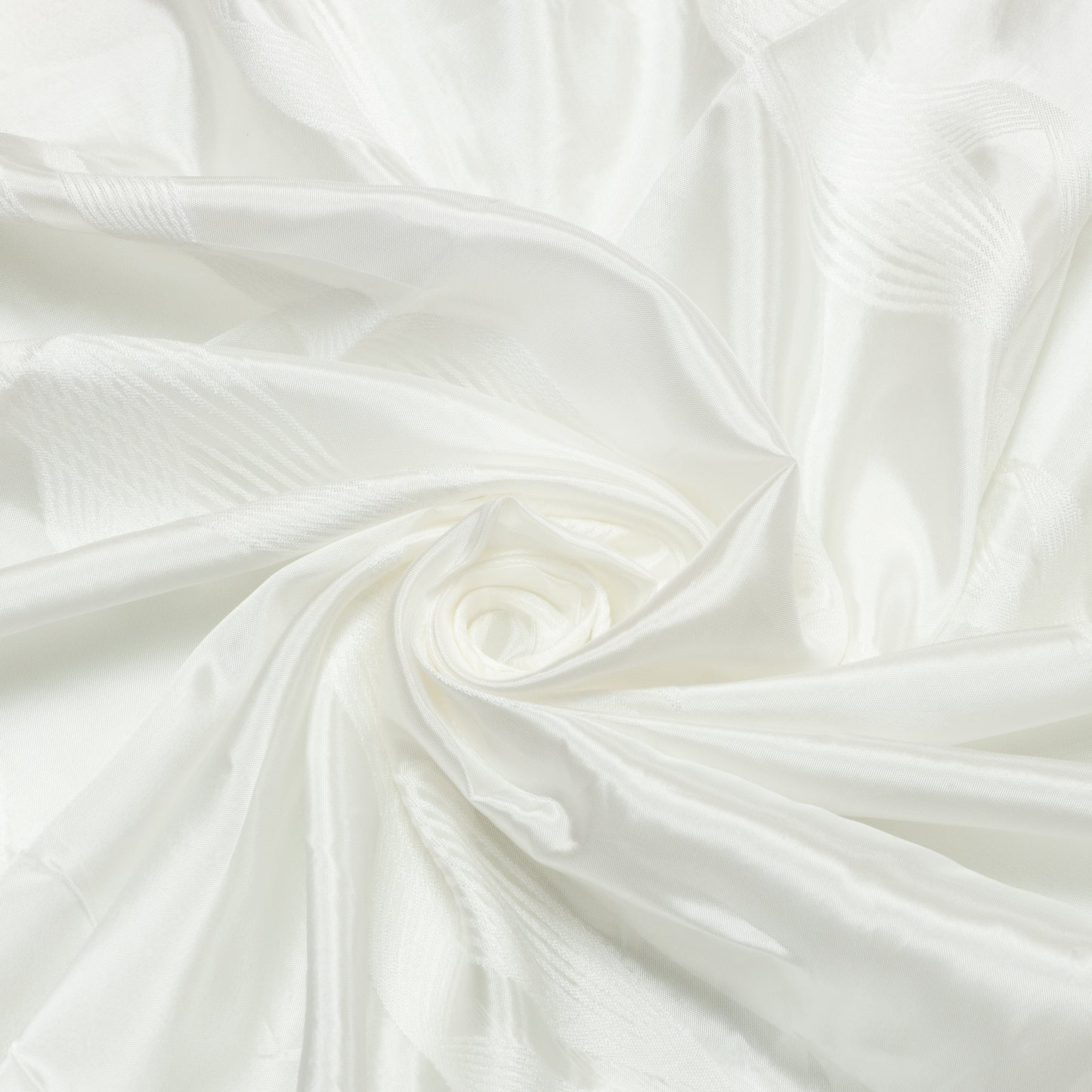 Viscose Habutai Self Sea Wave - VP5740134