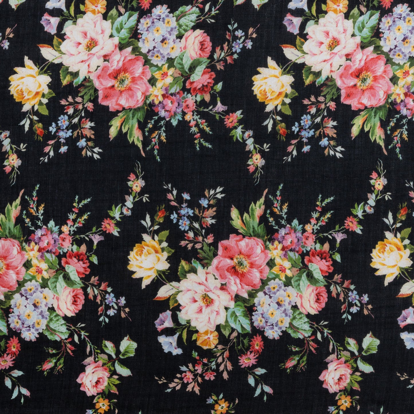 Cotton Silk Peta Luxe - CP0070005