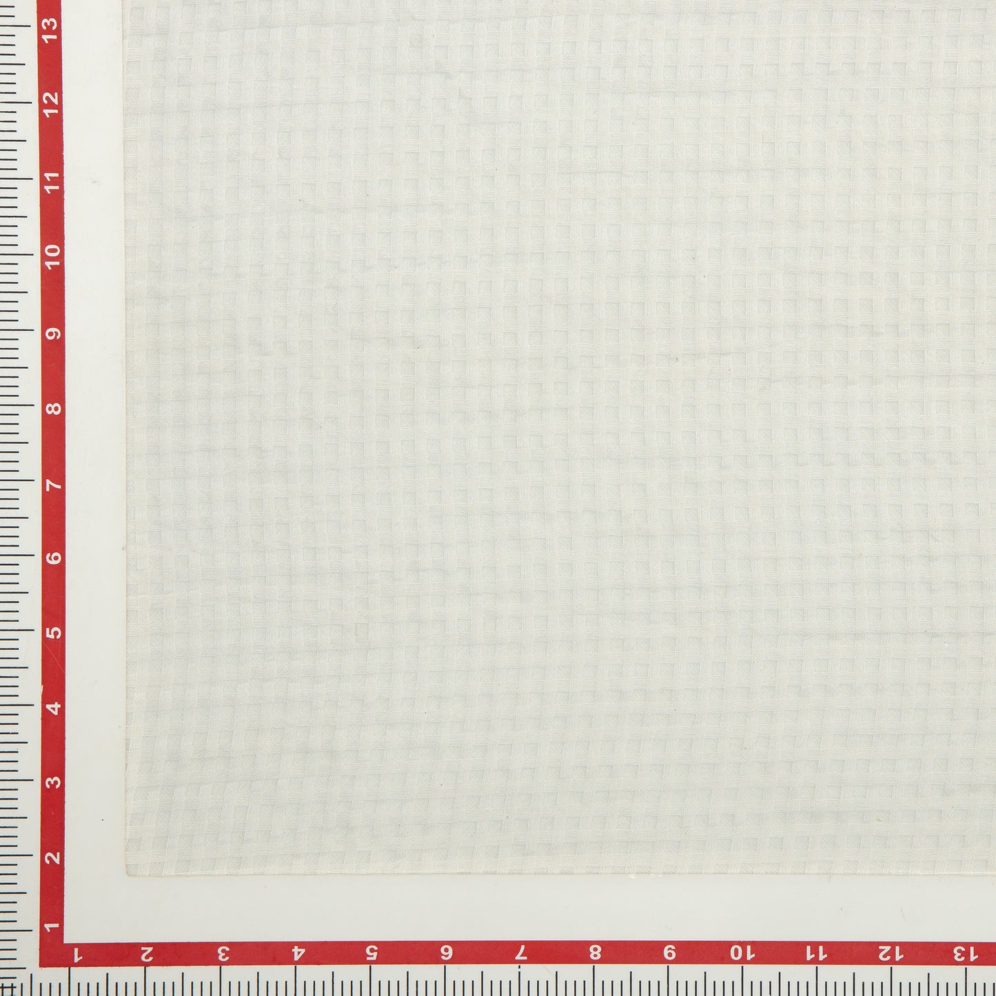 Nylon Cotton Check - NP3420004