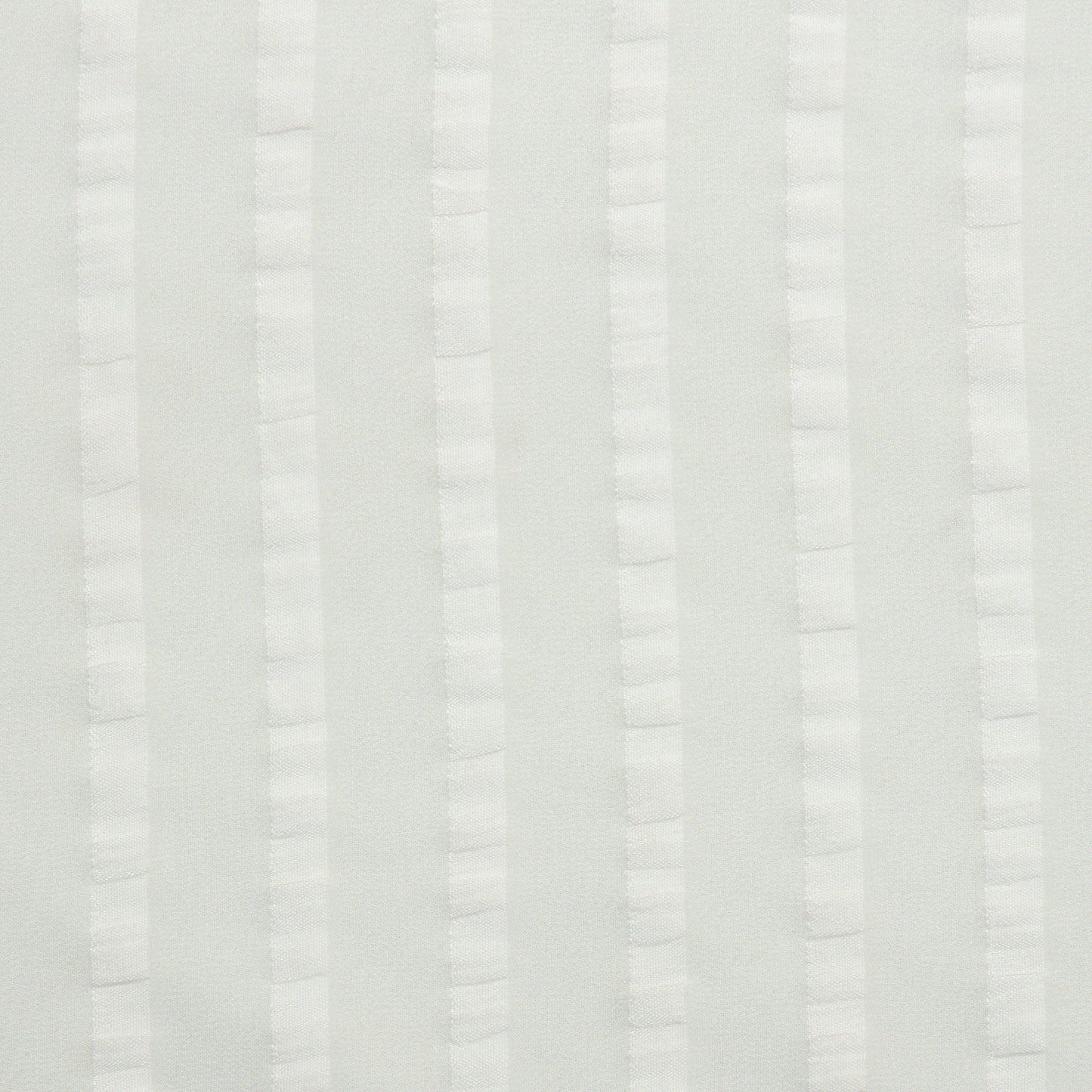 Viscose Georgette Thick Self Stripe - VG0410053