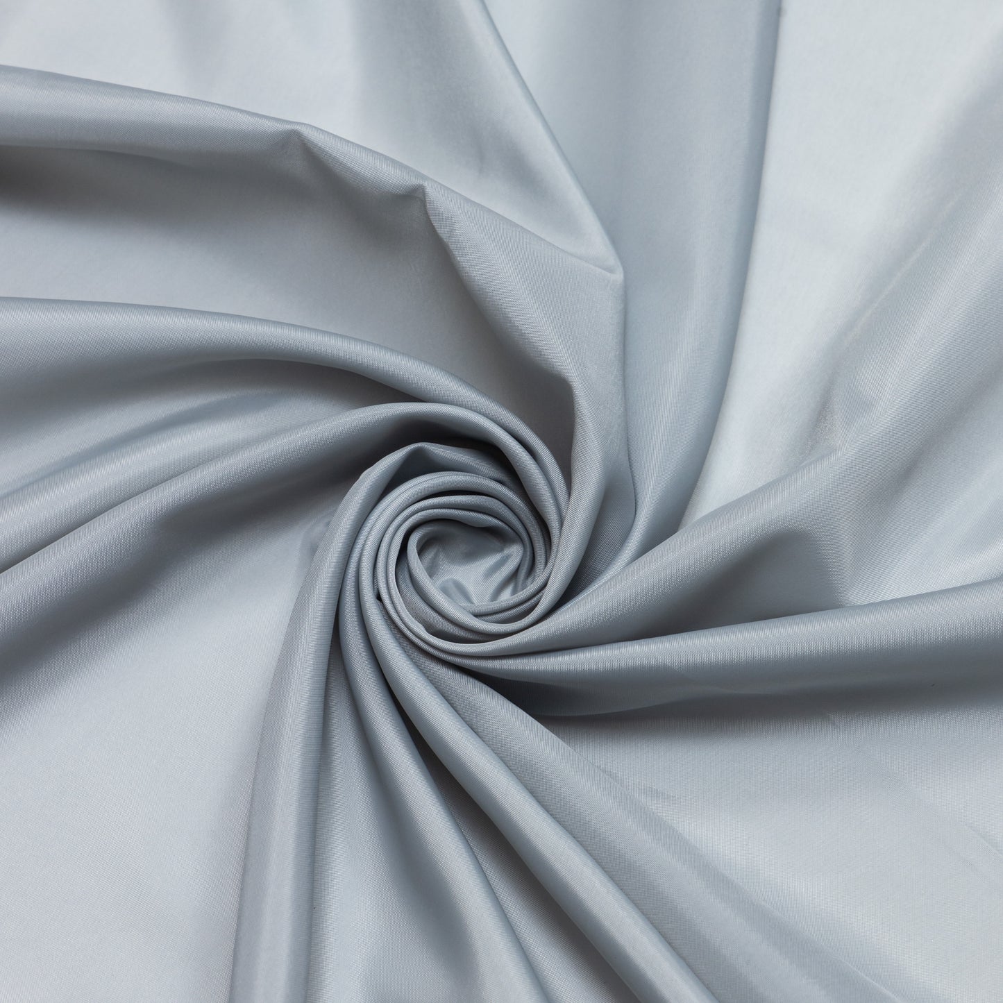 Poly Taffeta Light Grey - 71 GSM - PP0000022