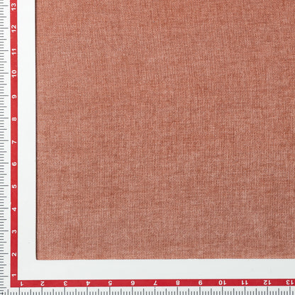Polyester Peach Upholstery - KP01A0006