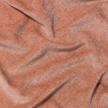 Polyester Peach Upholstery - KP01A0006