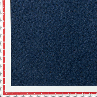 Polyester Midnight Bouclé Upholstery - KP01A0036