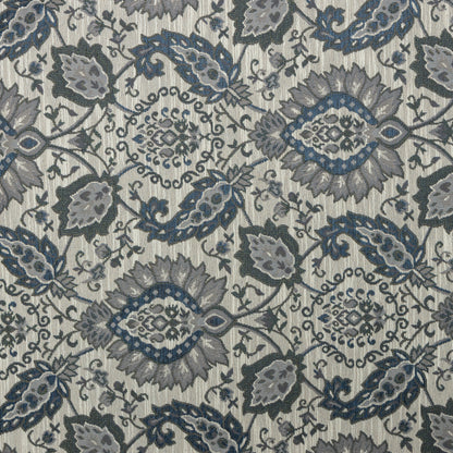 Polyester Twilight Vine Upholstery - KP01A0058