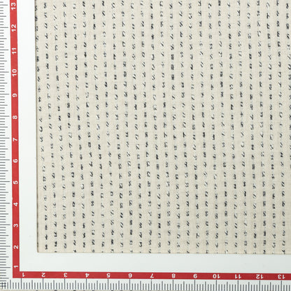 Cotton Teal Maple Canopy Stripe Upholstery - KP01A0043