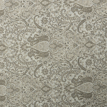 Polyester Cottage Floral Upholstery - KP01A0063