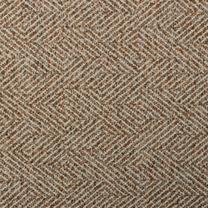 Polyester Sandy Taupe Bouclé Upholstery - KP01A0065