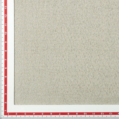 Polyester Light Grey Bouclé Upholstery - KP01A0018