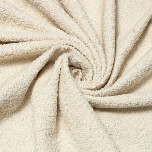 Polyester Soft Wheat Upholstery - KP01A0037