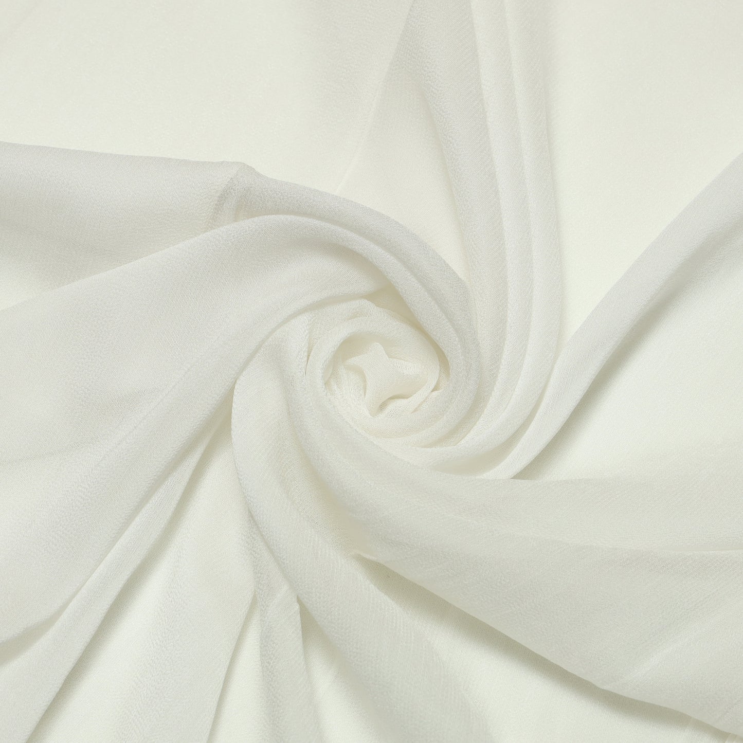 Viscose Malai Georgette - 66 GSM - VG0000032