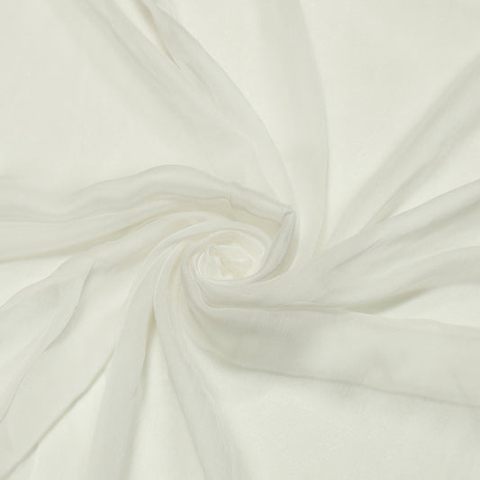 Viscose Chiffon - 33 GSM - VC0000011