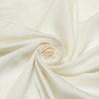 75s Bemberg x 60s Cotton Satin Twill - 105 GSM - BT0400002