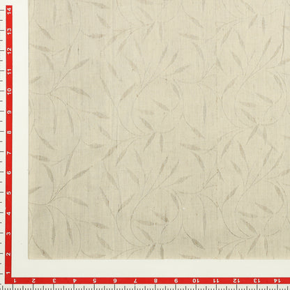 Cotton Flex Leafy Twirl - CP0040002