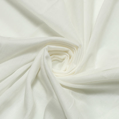 Cotton Voile 92x80 (white) - CP1800003