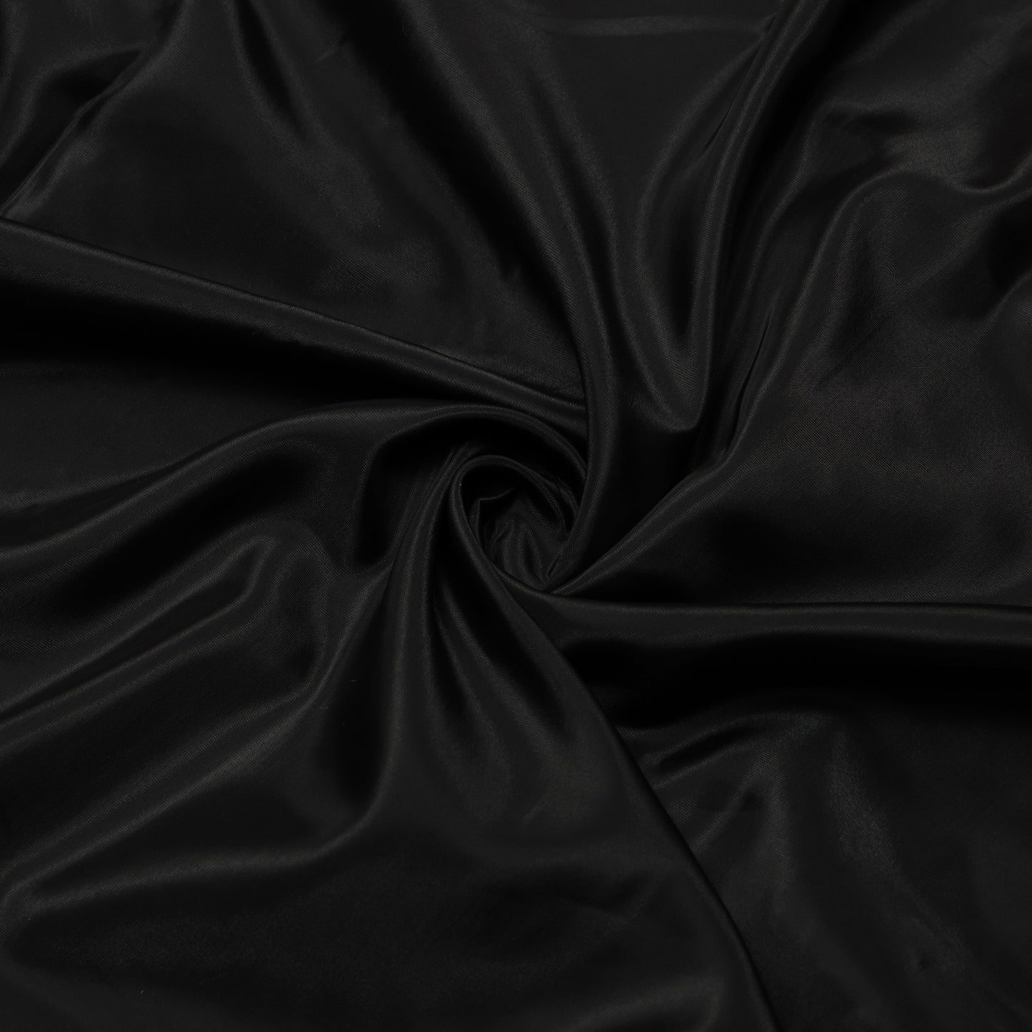 Nylon Taffeta Black 48 GSM - NP0000001