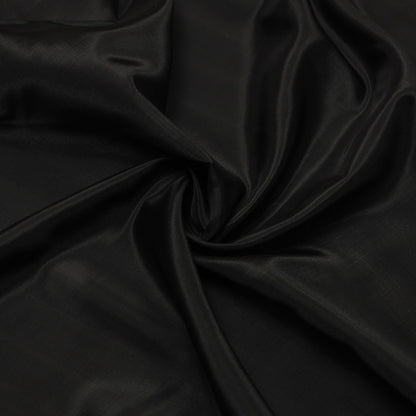 Nylon Taffeta Black - NP0000005