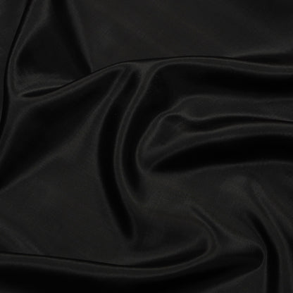 Nylon Taffeta Black - NP0000005