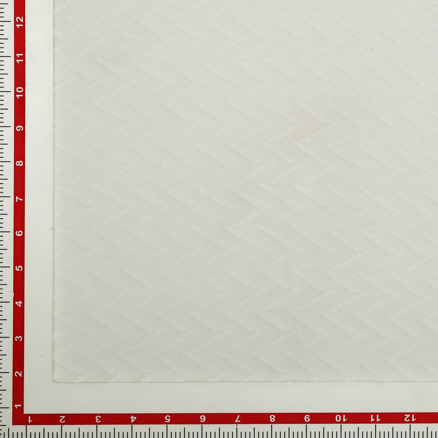 Poly Georgette Maori Zigzag - PG3540005