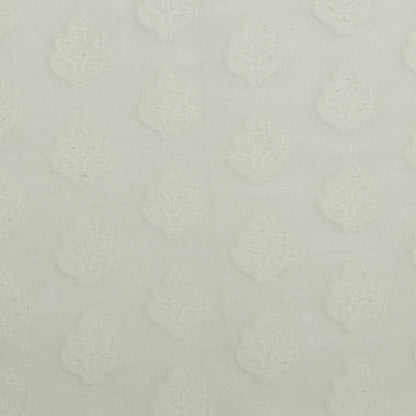 Poly Georgette Self Penta Folia - PG3540014