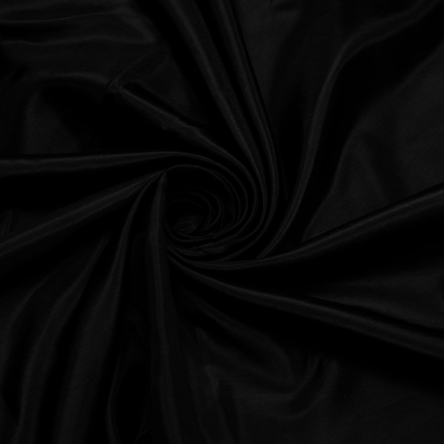 Poly Taffeta Black - 70 GSM - PP5400018