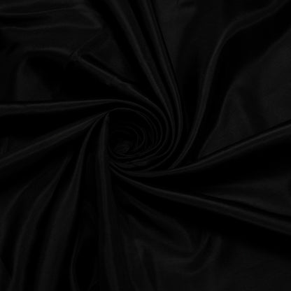 Poly Taffeta Black - 70 GSM - PP5400018