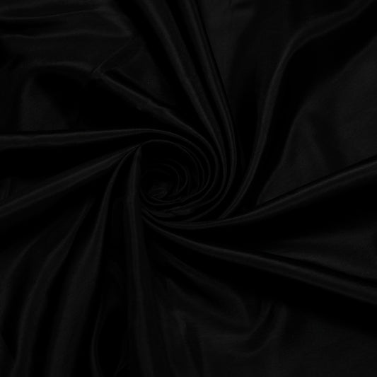 Poly Taffeta Black - 70 GSM - PP5400018