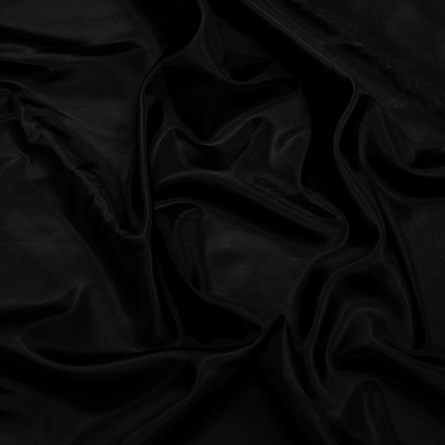 Poly Taffeta Black - 70 GSM - PP5400018