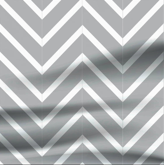 Timeless Herringbone Print - PRINT0065