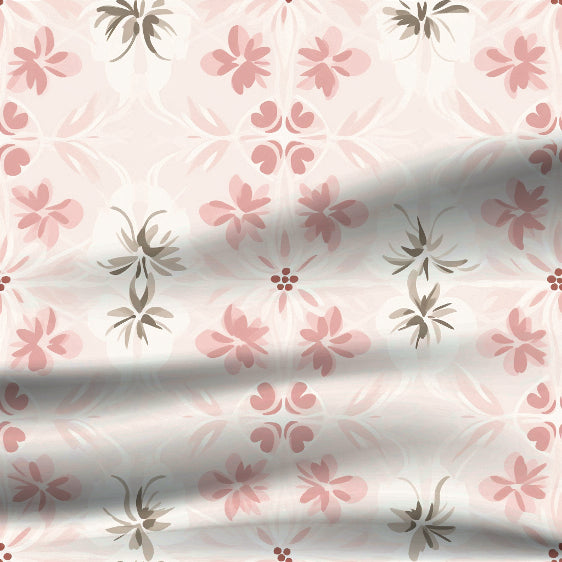 Petal Blush Print - PRINT0226