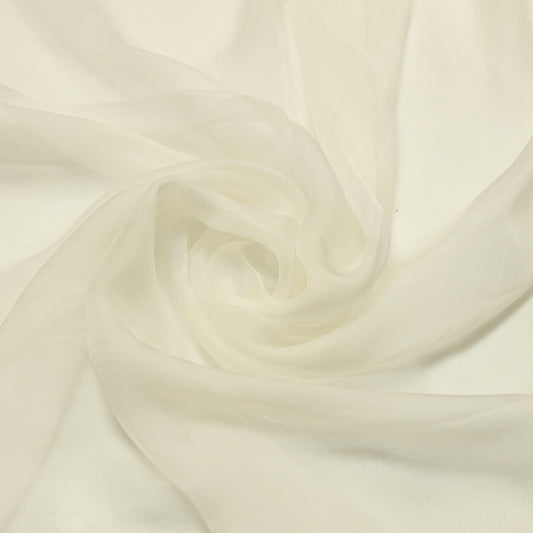 Viscose Plain Chiffon 40s - VC0000008