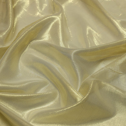 Viscose Chiffon 24 Karat Gold Screen - VC0210006