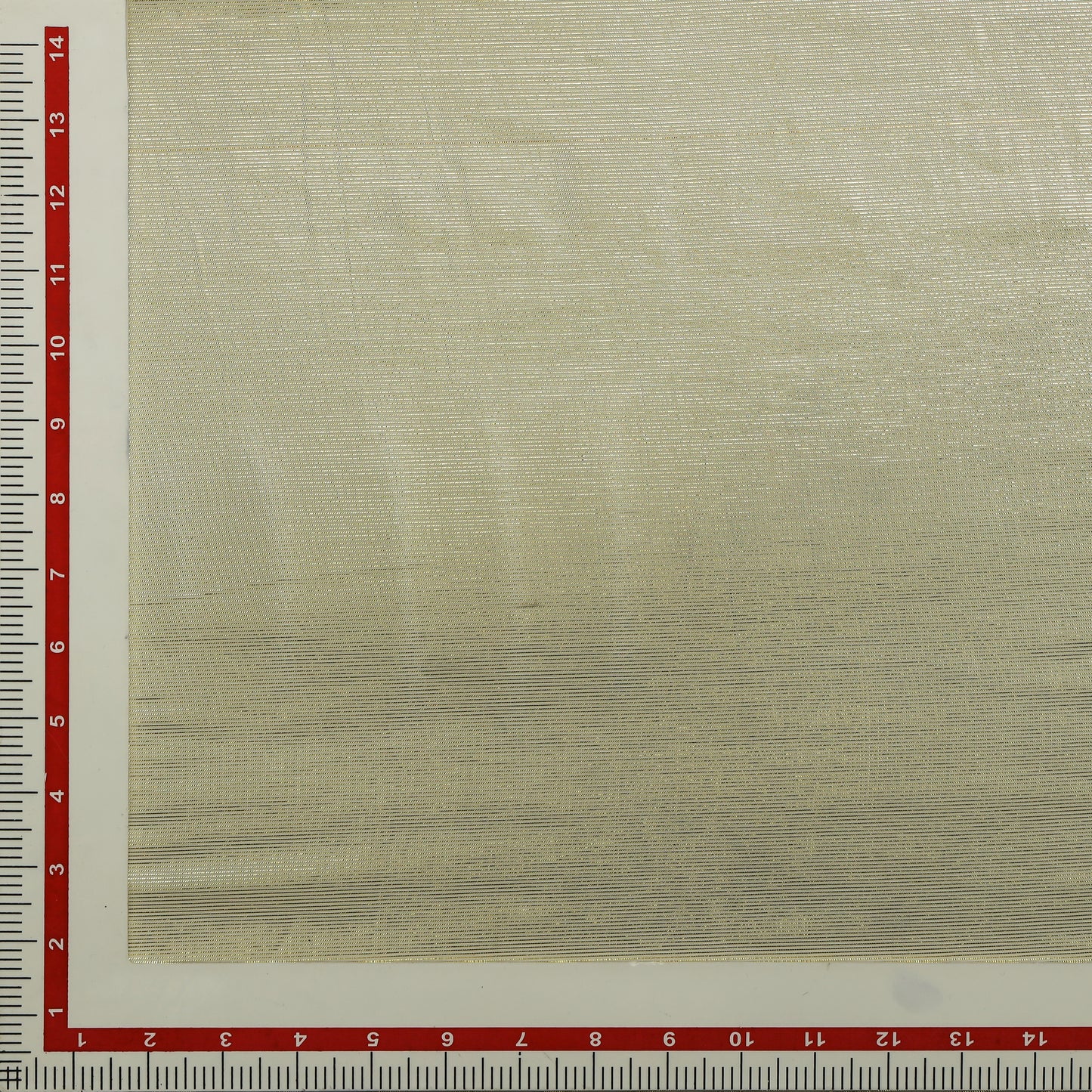 Viscose Chiffon 24 Karat Gold Screen - VC0210006