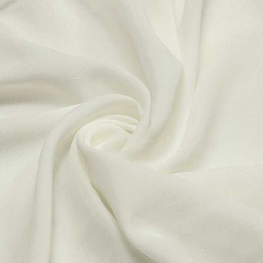 Viscose Crepe Chiffon - 75 GSM - VC0400001