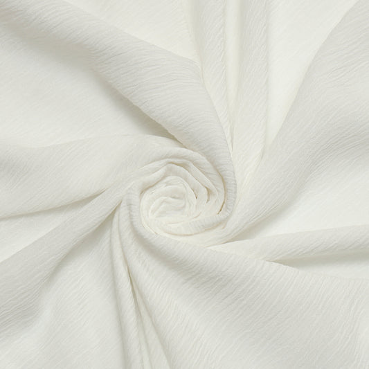 Viscose Tencel Chiffon - 84 GSM - VC0400004