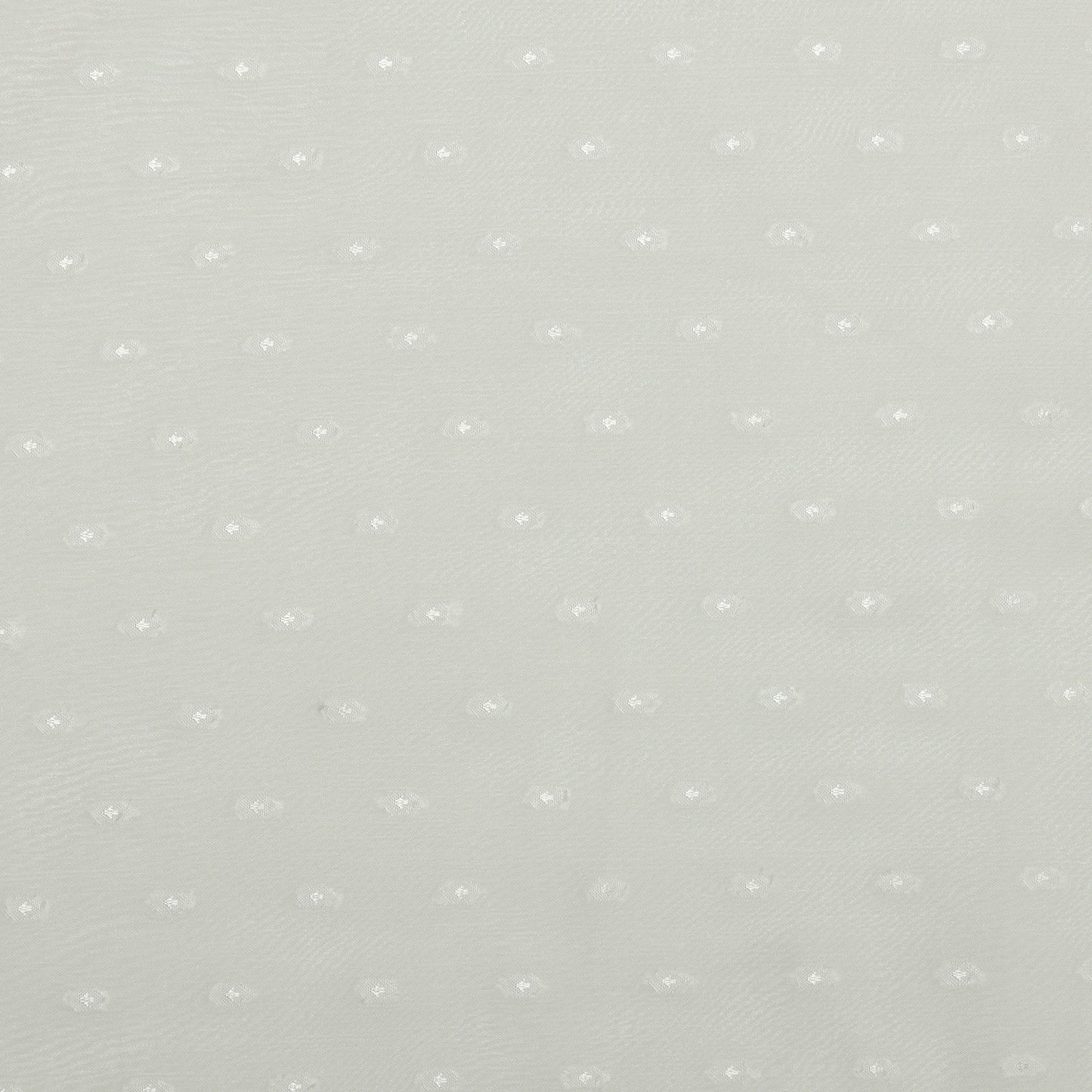 Viscose Chiffon Silver Speckle - VC0430025