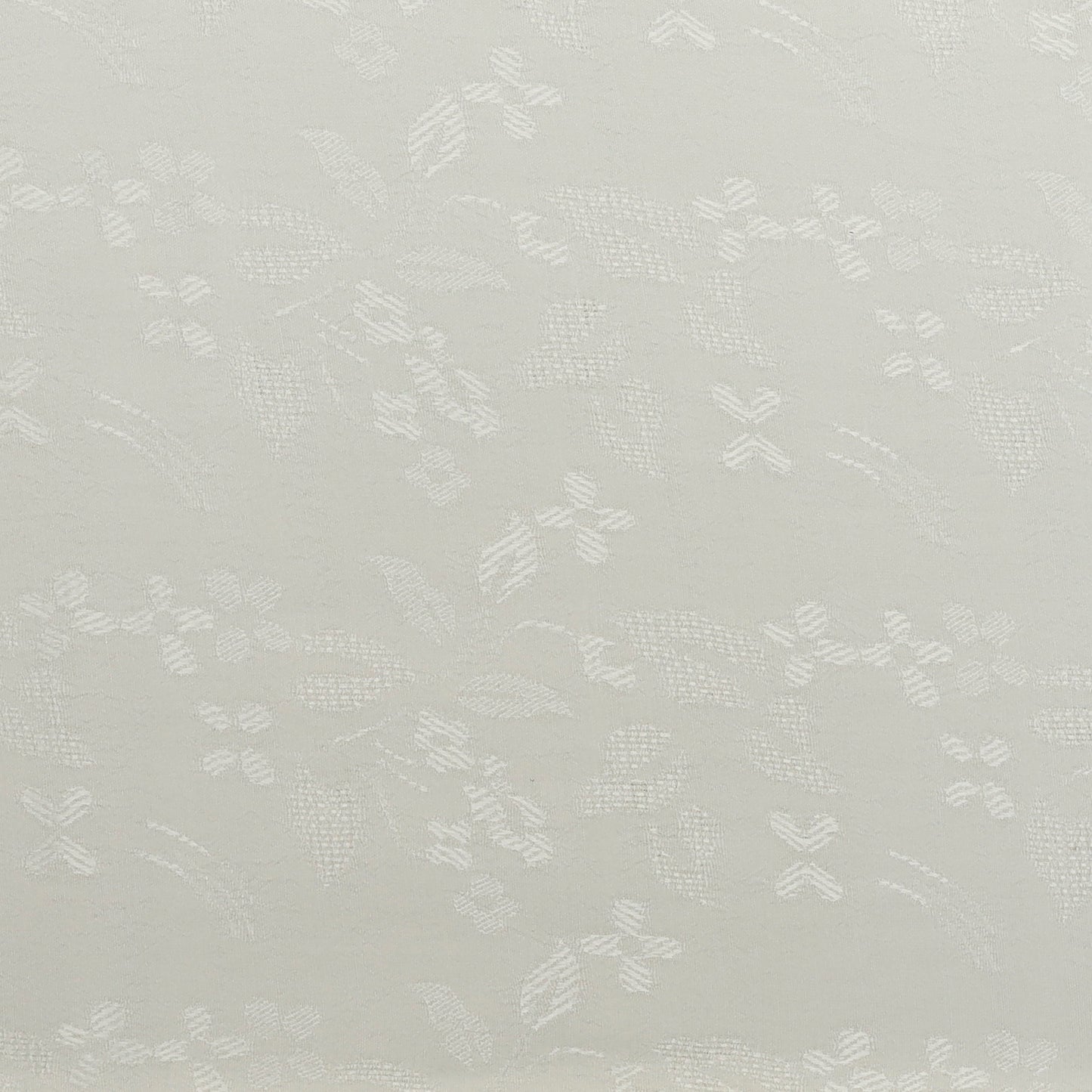 Viscose Crepe Floral Leno - VE0140003