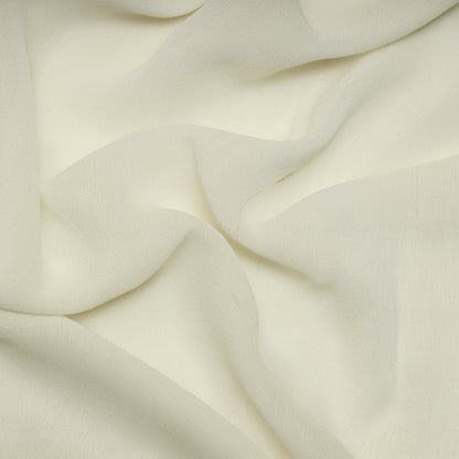 Viscose Georgette 7kg Plain - VG0000004