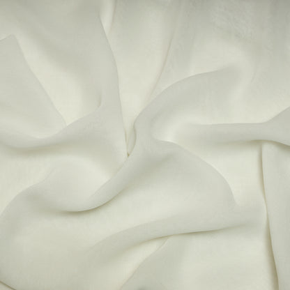 Viscose Georgette 8kg Plain - VG0000005