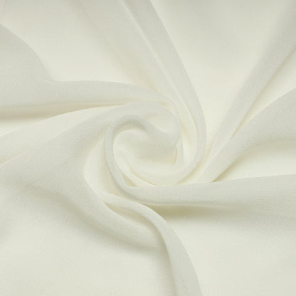 Viscose Georgette 10kg Plain - VG0000007