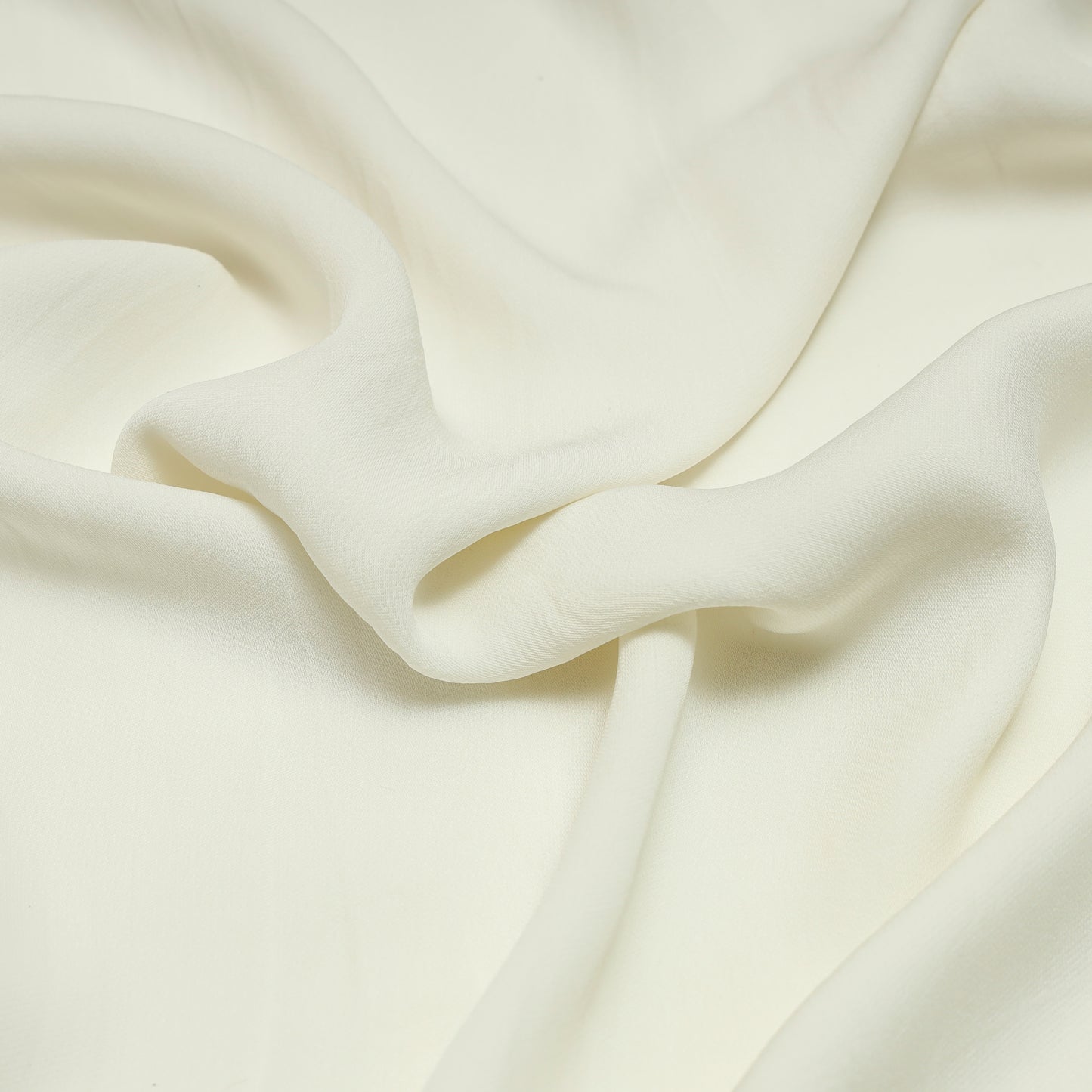 Viscose Double Georgette Plain - 185 GSM - VG0000009