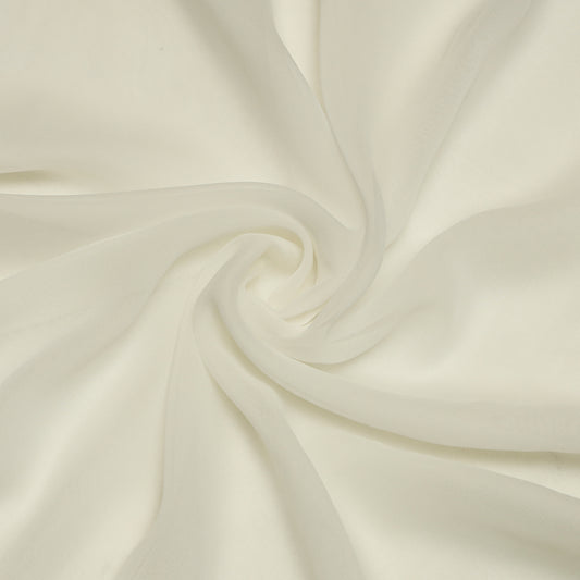 Viscose Georgette 4.5kg Plain - VG0040034